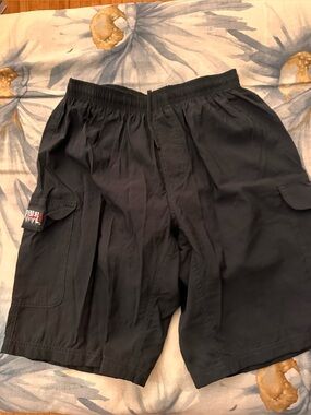 EUC Primal cycle shorts